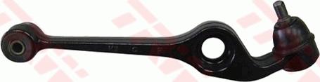 TRW JTC7556 - Brat, suspensie roata aaoparts.ro