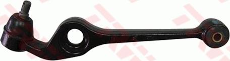 TRW JTC7557 - Brat, suspensie roata aaoparts.ro