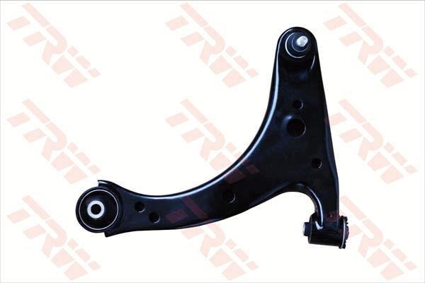 TRW JTC7648 - Brat, suspensie roata aaoparts.ro