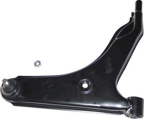 TRW JTC714 - Brat, suspensie roata aaoparts.ro