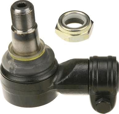 TRW JTE4045 - Cap de bara aaoparts.ro