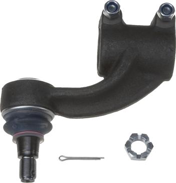 TRW JTE4020 - Cap de bara aaoparts.ro