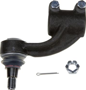 TRW JTE4021 - Cap de bara aaoparts.ro