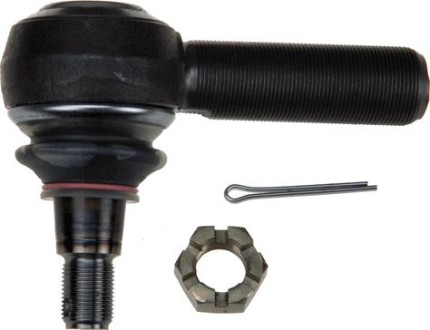 TRW JTE4023 - Cap de bara aaoparts.ro