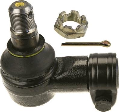 TRW JTE4077 - Cap de bara aaoparts.ro