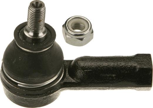 TRW JTE502 - Cap de bara aaoparts.ro