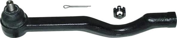 TRW JTE576 - Cap de bara aaoparts.ro