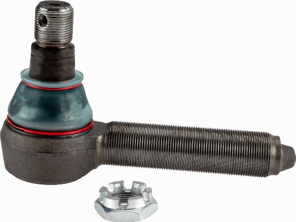 TRW JTE0199 - Cap de bara aaoparts.ro