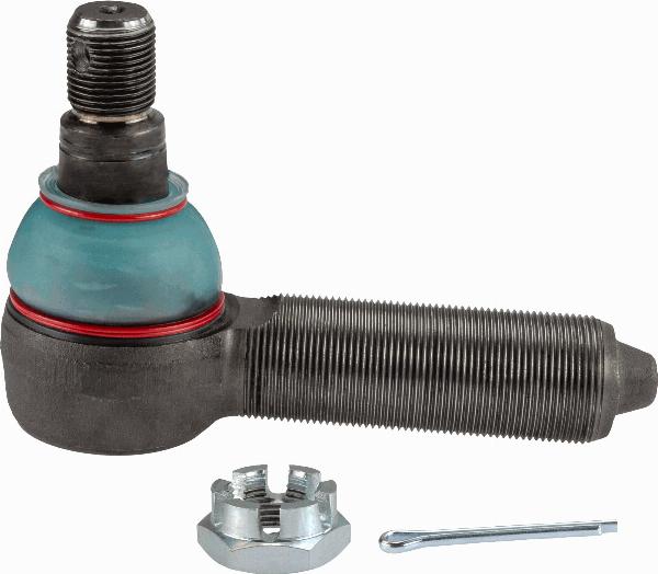 TRW JTE0196 - Cap de bara aaoparts.ro