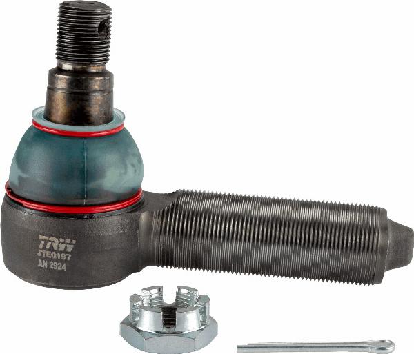 TRW JTE0197 - Cap de bara aaoparts.ro