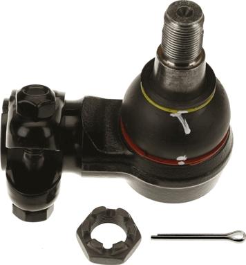 TRW JTE0142 - Cap de bara aaoparts.ro