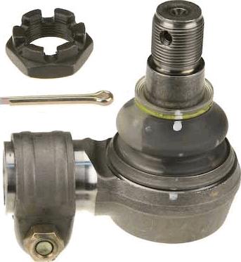 TRW JTE0110 - Cap de bara aaoparts.ro