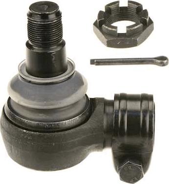 TRW JTE0128 - Cap de bara aaoparts.ro