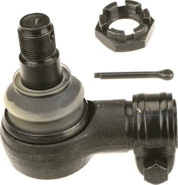 TRW JTE0127 - Cap de bara aaoparts.ro