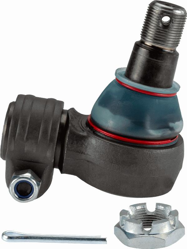 TRW JTE0200 - Cap de bara aaoparts.ro