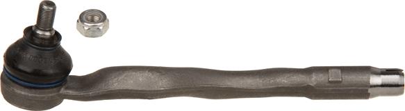 TRW JTE151 - Cap de bara aaoparts.ro