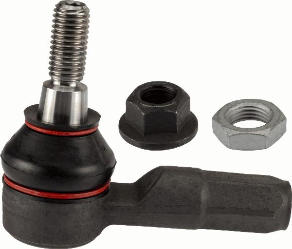 TRW JTE1044 - Cap de bara aaoparts.ro