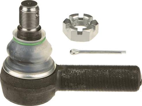 TRW JTE3508 - Cap de bara aaoparts.ro