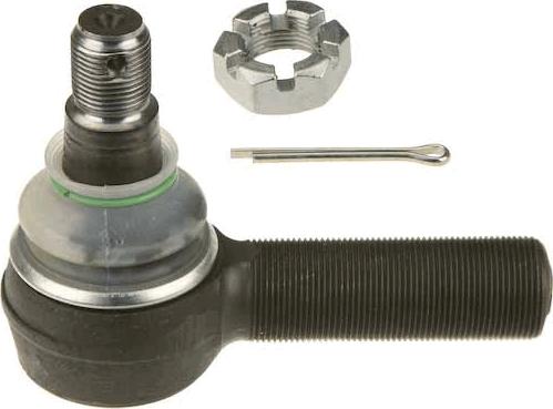 TRW JTE3507 - Cap de bara aaoparts.ro