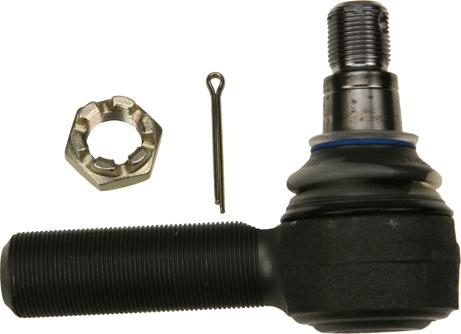 TRW JTE3521 - Cap de bara aaoparts.ro