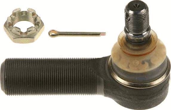 TRW JTE3014 - Cap de bara aaoparts.ro