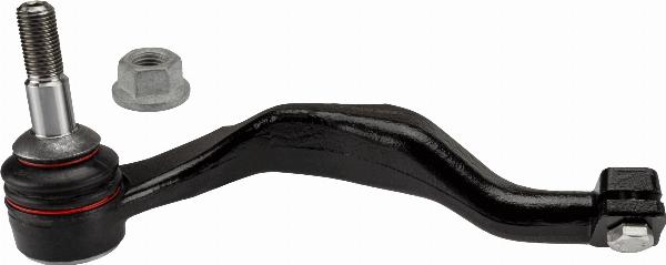 TRW JTE2096 - Cap de bara aaoparts.ro