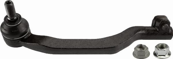 TRW JTE2151 - Cap de bara aaoparts.ro