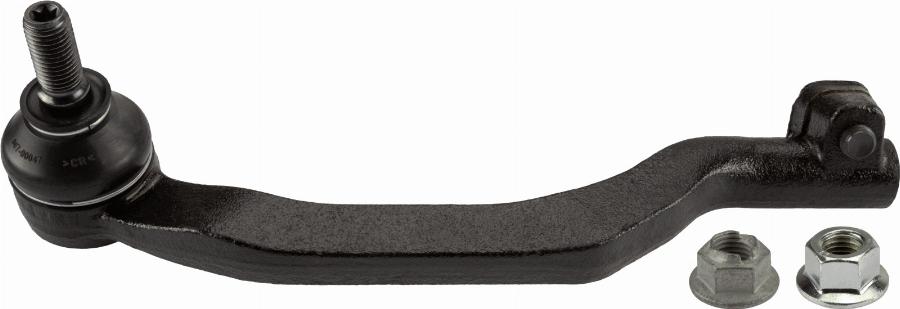 TRW JTE2151 - Cap de bara aaoparts.ro