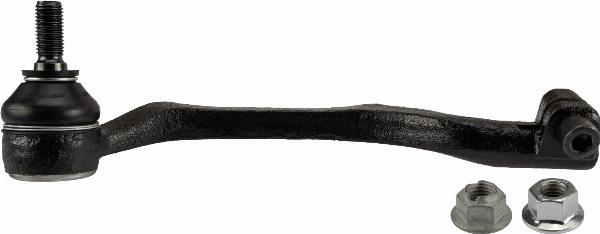 TRW JTE2152 - Cap de bara aaoparts.ro