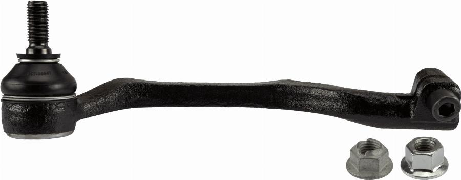 TRW JTE2152 - Cap de bara aaoparts.ro