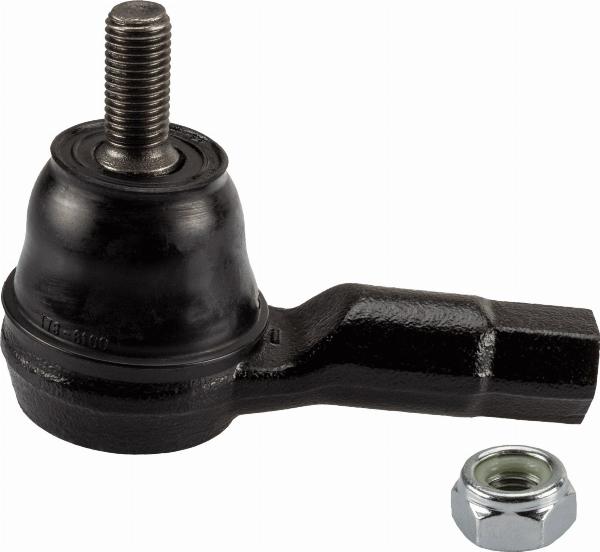 TRW JTE224 - Cap de bara aaoparts.ro