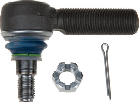 TRW JTE2703 - Cap de bara aaoparts.ro