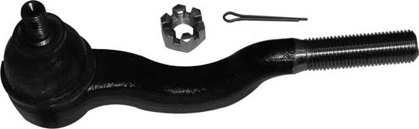 TRW JTE7511 - Cap de bara aaoparts.ro