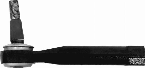 TRW JTE7869 - Cap de bara aaoparts.ro