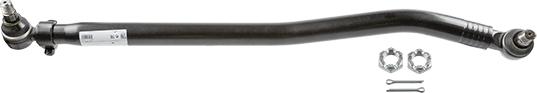 TRW JTR4457 - Bieleta, directie aaoparts.ro