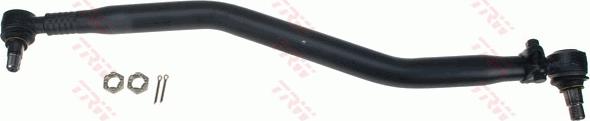 TRW JTR4120 - Bieleta, directie aaoparts.ro