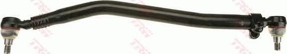 TRW JTR0130 - Bieleta, directie aaoparts.ro
