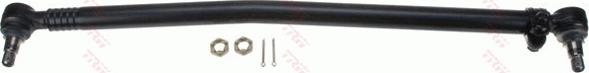 TRW JTR3561 - Bieleta, directie aaoparts.ro
