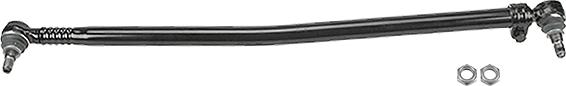 TRW JTR2704 - Bieleta, directie aaoparts.ro