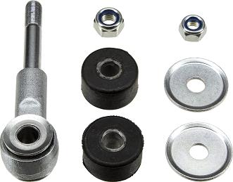 TRW JTS945 - Brat / bieleta suspensie, stabilizator aaoparts.ro