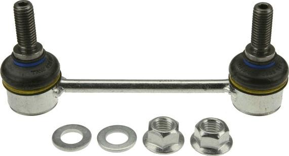 TRW JTS438 - Brat / bieleta suspensie, stabilizator aaoparts.ro