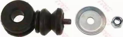 RIDER RD.341515998 - Brat / bieleta suspensie, stabilizator aaoparts.ro