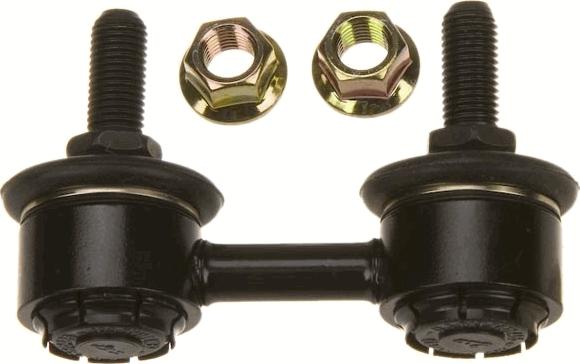 TRW JTS531 - Brat / bieleta suspensie, stabilizator aaoparts.ro