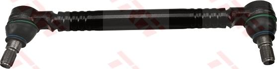 TRW JTS0043 - Brat / bieleta suspensie, stabilizator aaoparts.ro