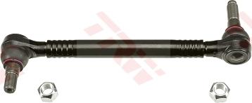 TRW JTS0055 - Brat / bieleta suspensie, stabilizator aaoparts.ro