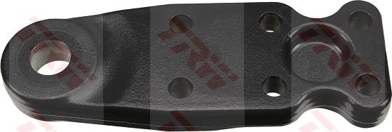 TRW JTS0056 - Suport,bieleta antiruliu aaoparts.ro