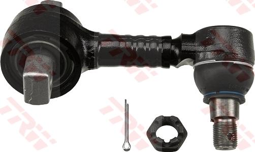 TRW JTS0057 - Brat / bieleta suspensie, stabilizator aaoparts.ro