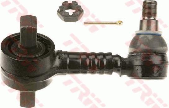TRW JTS0014 - Brat / bieleta suspensie, stabilizator aaoparts.ro
