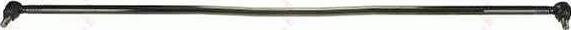 TRW JTS0015 - Brat / bieleta suspensie, stabilizator aaoparts.ro