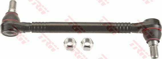 TRW JTS0036 - Brat / bieleta suspensie, stabilizator aaoparts.ro